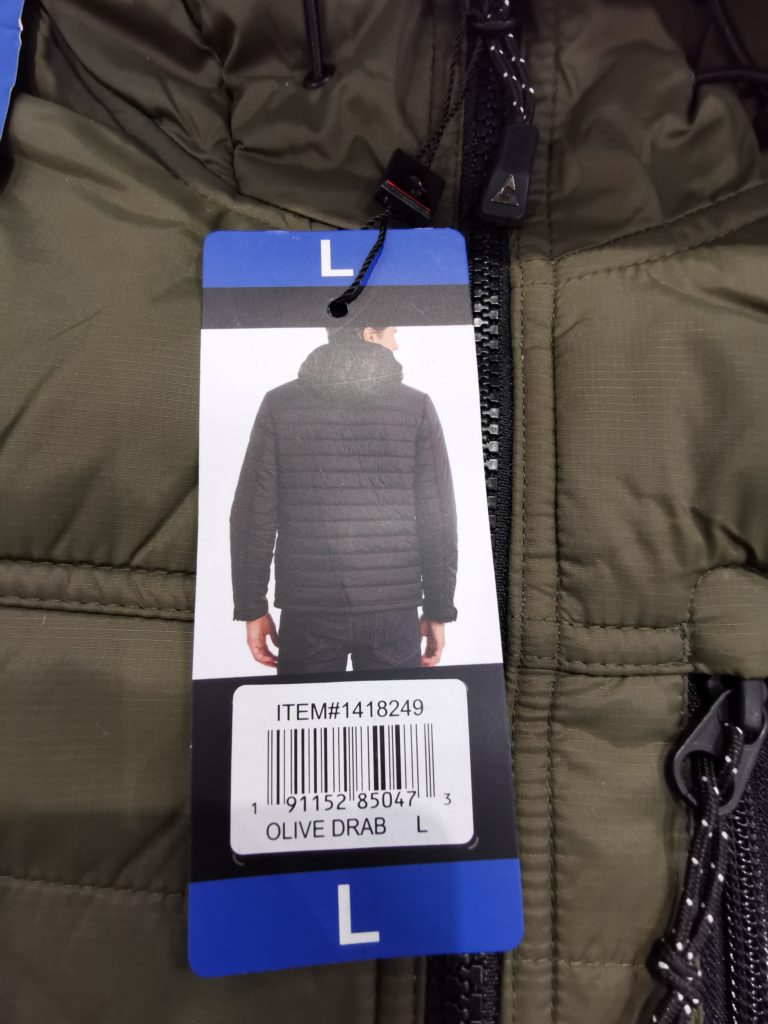 Costco1418249GerryMen’sInsulatedHoodedJacket2 CostcoChaser