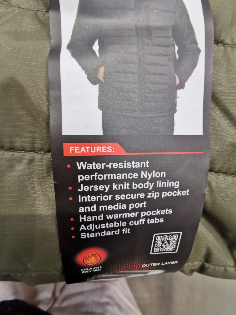 Costco1418249GerryMen’sInsulatedHoodedJacket3 CostcoChaser