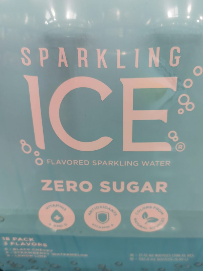 Costco1420199TalkingRanSparklingIceVarietyname CostcoChaser