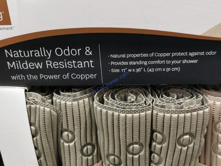 Costco1426446CopperCushionTUBMatSet3 CostcoChaser