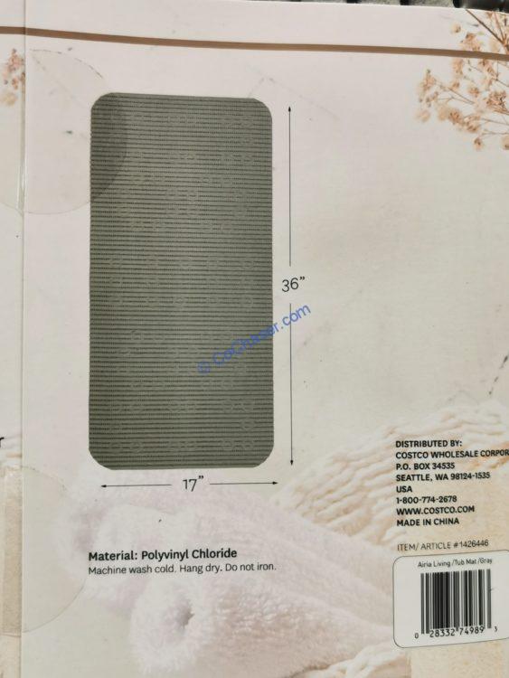 Costco1426446CopperCushionTUBMatSet6 CostcoChaser