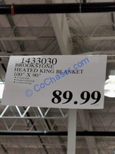 Costco-1433030-1433020-Brookstone-Heated-Blanket-tag1