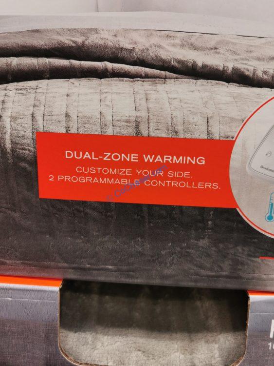 Costco1433030BrookstoneHeatedKingBlanket2 CostcoChaser