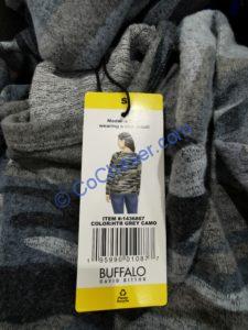 Costco-1436867-Buffalo-Ladies-Printed-Cozy-Top