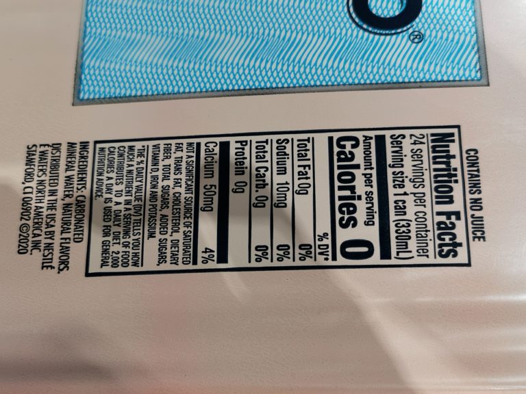 Costco1448111SpindriftSparklingWaterchart CostcoChaser