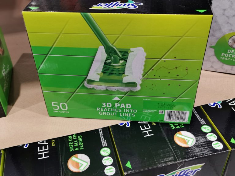 Costco1456660SwifferHeavyDutySweeperDry3 CostcoChaser