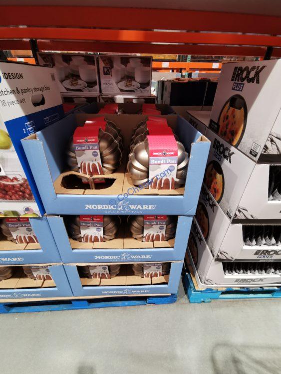 Costco1481857NordicWareBundtPanall CostcoChaser