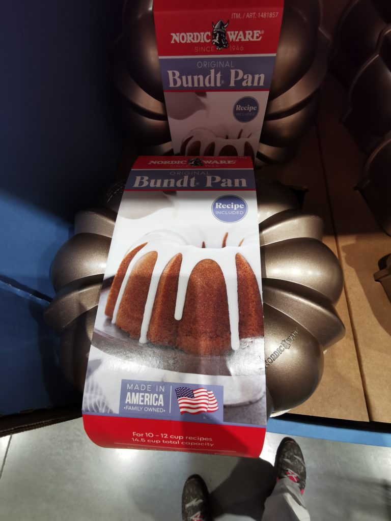 Costco1481857NordicWareBundtPan2 CostcoChaser