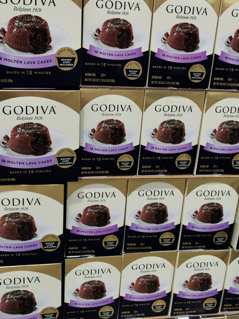 Costco1485249GodivaMoltenLavaCakeall CostcoChaser