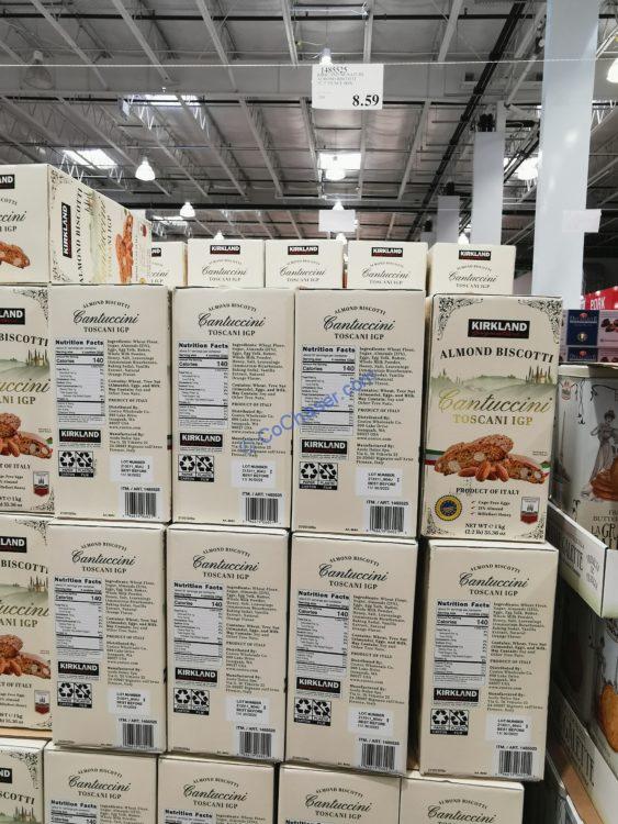 Costco1485525KirklandSignatureCantucciniToscaniIGPAlmond