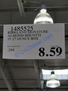 Costco-1485525-Kirkland-Signature-Cantuccini-Toscani-IGP-Almond-Biscotti-tag
