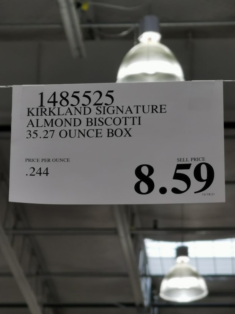 Costco1485525KirklandSignatureCantucciniToscaniIGPAlmond