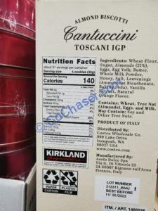 Costco-1485525-Kirkland-Signature-Cantuccini-Toscani-IGP-Almond-Biscotti3