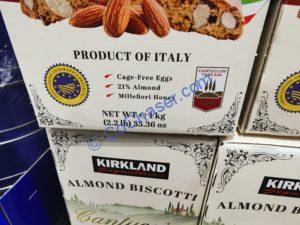 Costco-1485525-Kirkland-Signature-Cantuccini-Toscani-IGP-Almond-Biscotti4