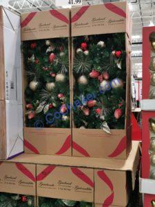 Costco-1486979-9-Garland-with-90-LED-Lights