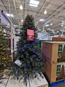 Costco-1487014-7.5-Pre-Lit-Radiant-Micro-LED-Artificial-Christmas-Tree1