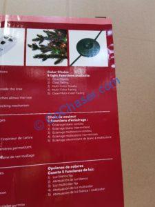 Costco-1487014-7.5-Pre-Lit-Radiant-Micro-LED-Artificial-Christmas-Tree4