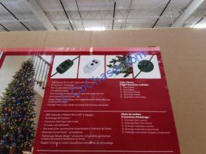 Costco-1487014-7.5-Pre-Lit-Radiant-Micro-LED-Artificial-Christmas-Tree6