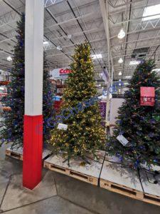 Costco-1487031-9-Pre-Lit-Radiant-Micro-LED-Artificial-Christmas-Tree