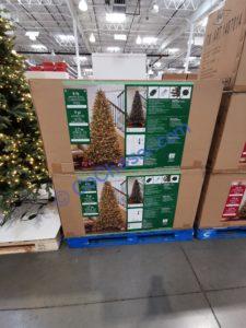 Costco-1487031-9-Pre-Lit-Radiant-Micro-LED-Artificial-Christmas-Tree-all