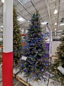 Costco-1487031-9-Pre-Lit-Radiant-Micro-LED-Artificial-Christmas-Tree1