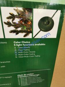 Costco-1487031-9-Pre-Lit-Radiant-Micro-LED-Artificial-Christmas-Tree4