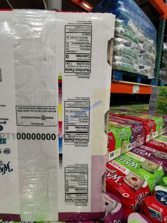 Costco1494570WaterLooSparklingVariety4 CostcoChaser