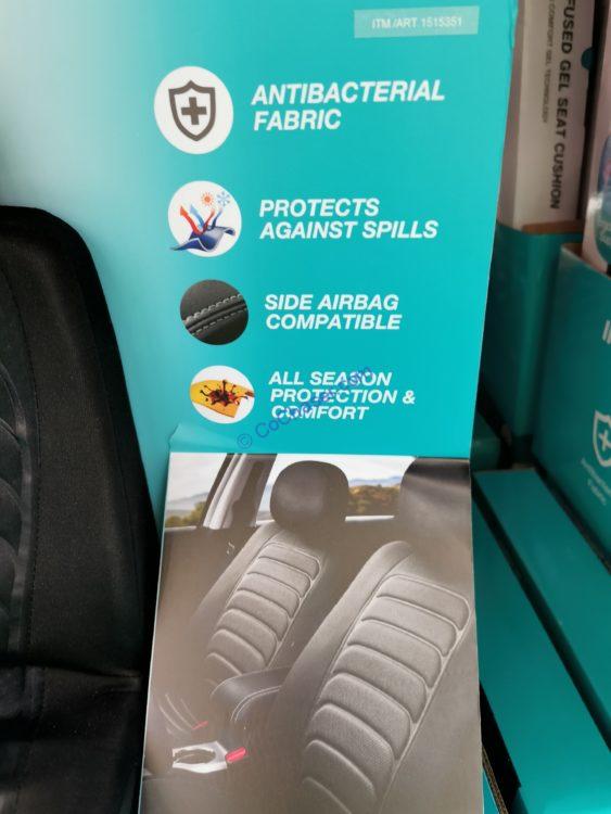 Costco1495286TypeSWetsuitSeatCoverwithAntiBacterialTreatment1