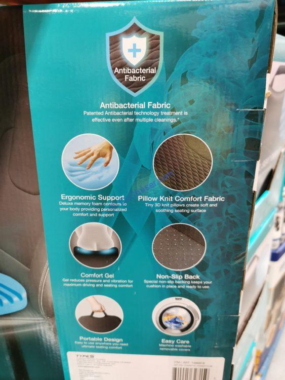 Costco1495286TypeSWetsuitSeatCoverwithAntiBacterialTreatment4