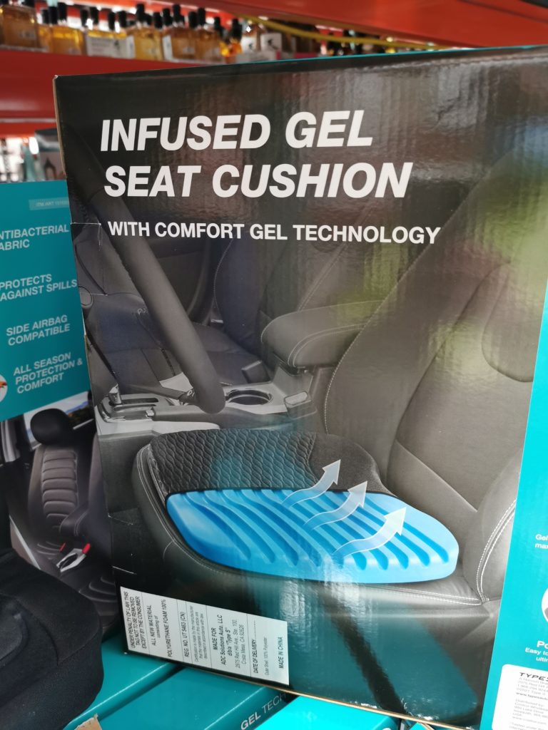 Costco1495286TypeSWetsuitSeatCoverwithAntiBacterialTreatment5