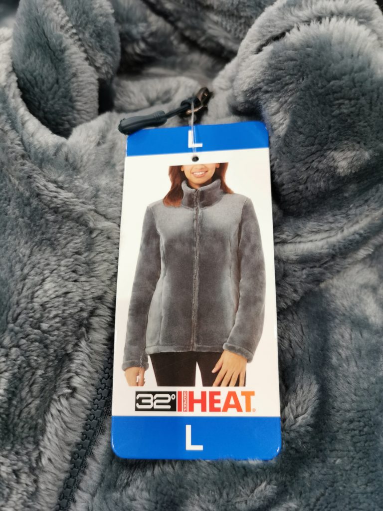 Costco150530232DegreesLadiesPlushJacket2 CostcoChaser