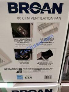 Costco-1509548-Broan-Humidity-Sensing-Bath-Fan-with-LED-Light3