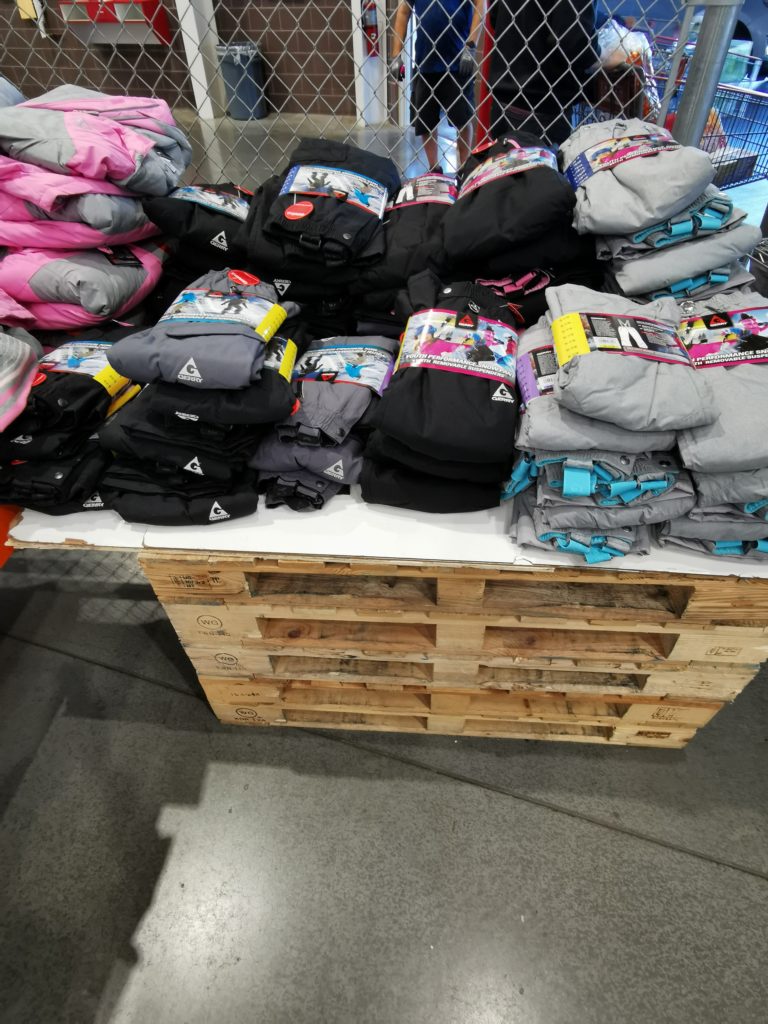Gerry Youth Snow Pant CostcoChaser