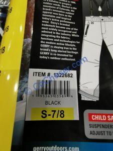 Costco-1322682-Gerry-Youth-Snow-Pant -bar