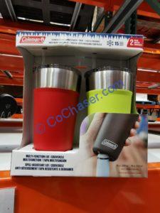 Costco-1516452-Coleman-Stainless-Steel-20oz-Tumbler