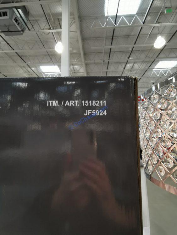 Costco1518211BridgeportDesignsGiseleArcFloorLampmod CostcoChaser