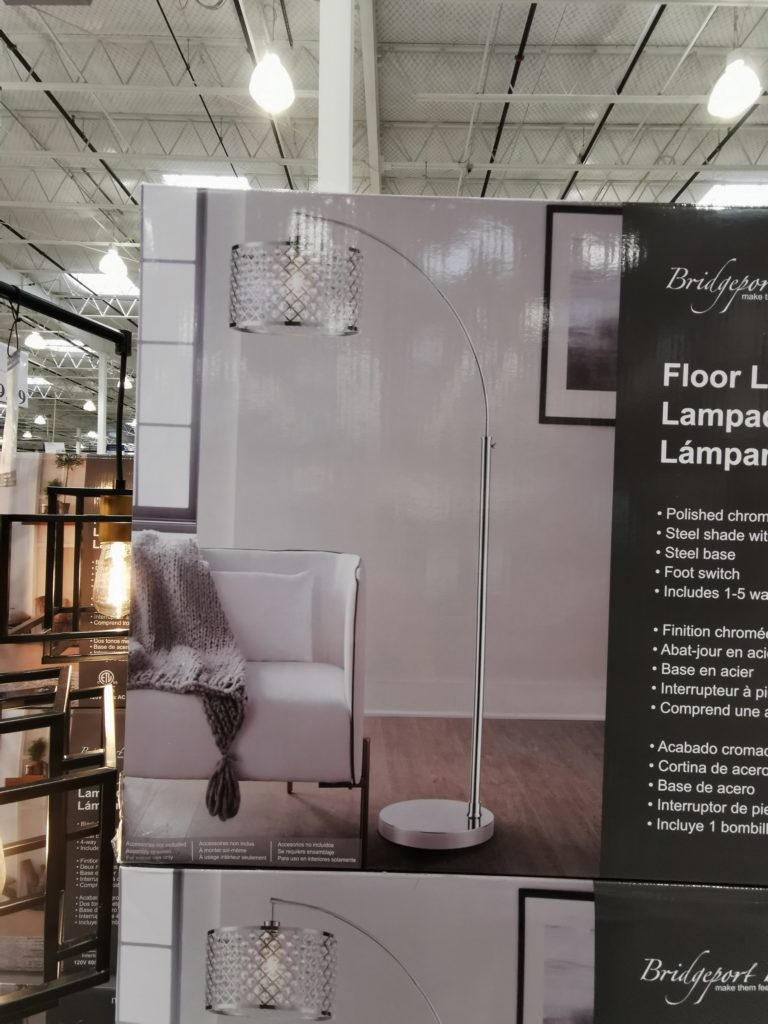 Costco1518211BridgeportDesignsGiseleArcFloorLamp4 CostcoChaser