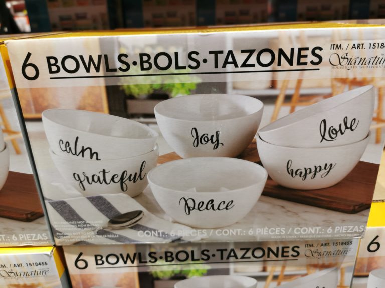 Costco1518455SignatureCeramic6pieceBowlSet1 CostcoChaser