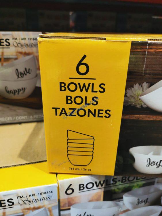 Costco1518455SignatureCeramic6pieceBowlSet2 CostcoChaser