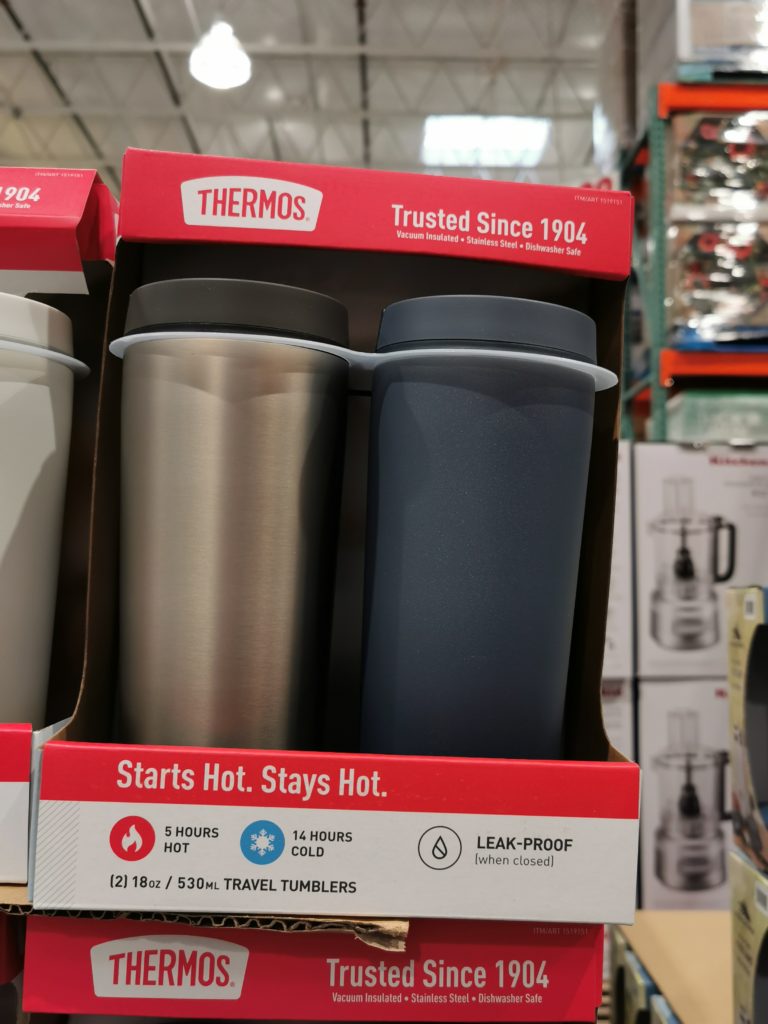 Costco1519151ThermosThermal18ozTravelTumbler CostcoChaser