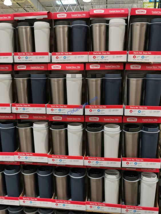 Costco1519151ThermosThermal18ozTravelTumblerall CostcoChaser