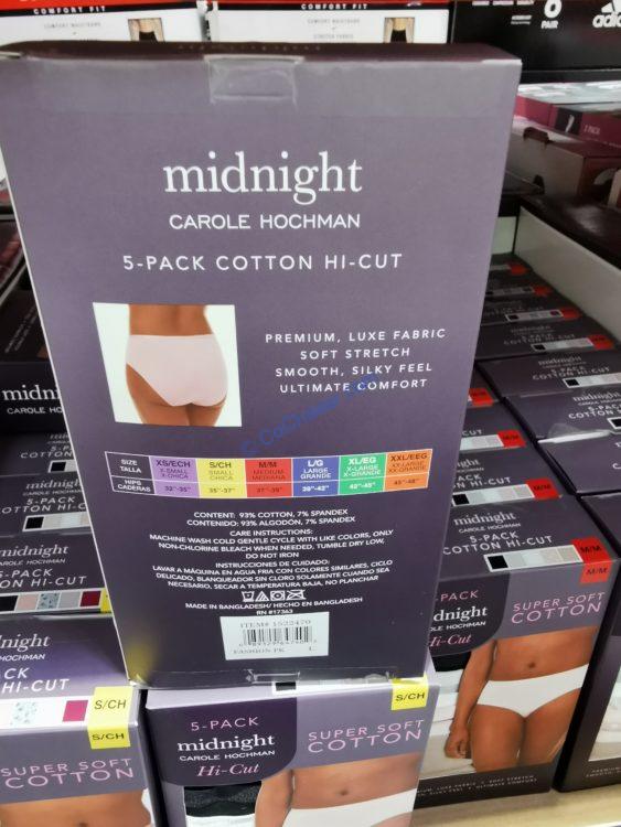 Costco1522470MidnightbyCaroleHochmanHiCut1 CostcoChaser