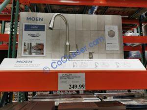 Costco-1525637-Moen-Cadia-Touchless-Kitchen-Faucet