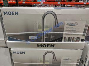 Costco-1525637-Moen-Cadia-Touchless-Kitchen-Faucet1