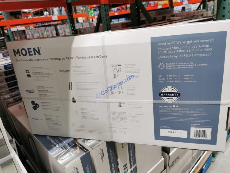 Smart Faucet Adattatore Per Rubinetto Touchless - Sensore Intelligente, 6 Adattatori Inclusi Adattatore Rubinetto Da Bagno - Foto 3