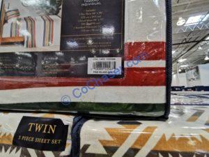 Costco-1527544-Pendleton-3-piece-Flannel-Sheet-Set-Twin3