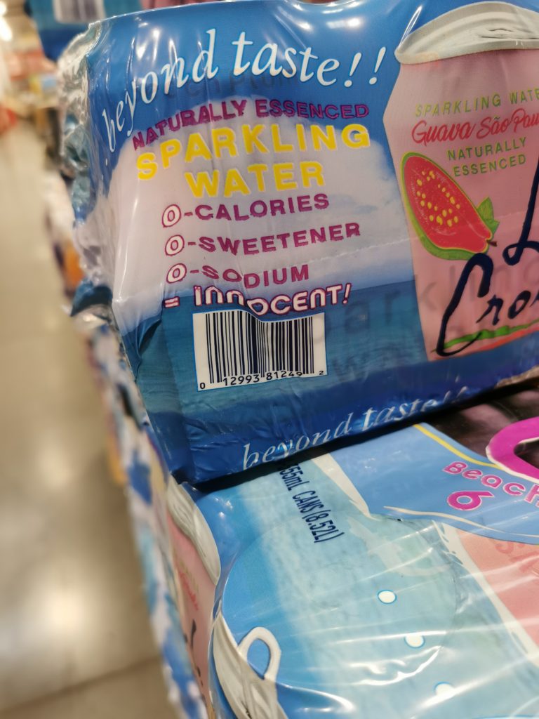 Costco1532150LACroixVarietyPack CostcoChaser