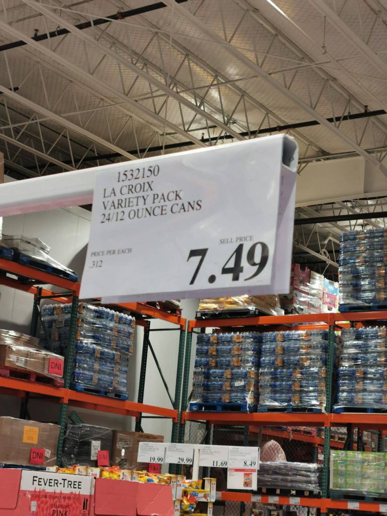 Costco1532150LACroixVarietyPacktag CostcoChaser