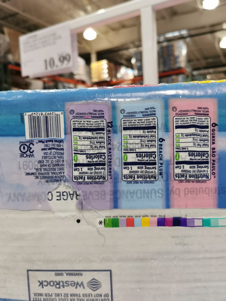Costco1532150LACroixVarietyPack3 CostcoChaser