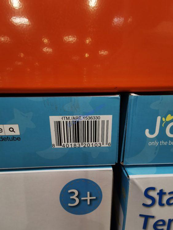 Costco1536330JadorePopUpTentbar CostcoChaser